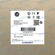 1606-XLE480EDRZ Module, PLC, LCD, Board, Controller