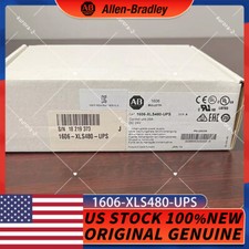 1606-XLS480-UPS Module, PLC, LCD, Board, Controller