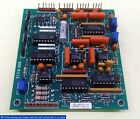 160732C Module, PLC, LCD, Board, Controller