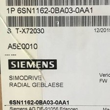 162-0BA03-0AA1 Module, PLC, LCD, Board, Controller