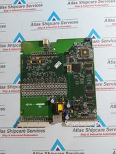 16437-1-02 Module, PLC, LCD, Board, Controller