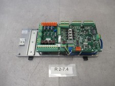 166430.00 Module, PLC, LCD, Board, Controller