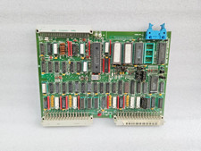 166490G03 Module, PLC, LCD, Board, Controller