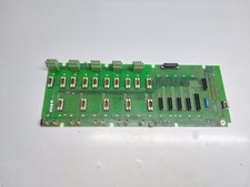 166784-01 Module, PLC, LCD, Board, Controller