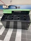 168-1782 Module, PLC, LCD, Board, Controller