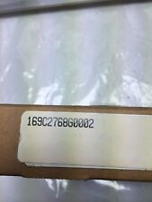 169C2768G0002 Module, PLC, LCD, Board, Controller