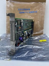 17-411550-001 Module, PLC, LCD, Board, Controller