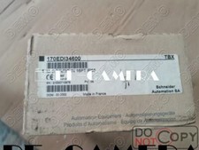 170EDI34600 Module, PLC, LCD, Board, Controller