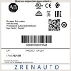 1718-AENTR Module, PLC, LCD, Board, Controller
