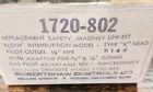 1720-802 Module, PLC, LCD, Board, Controller