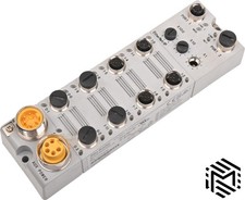 1732E-12X4M12P5QCDR Module, PLC, LCD, Board, Controller