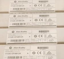 1732E-OF4M12R Module, PLC, LCD, Board, Controller