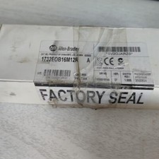 1732EOB16M12R Module, PLC, LCD, Board, Controller