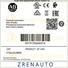 1734-ACNRK Module, PLC, LCD, Board, Controller