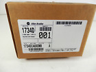 1734-DIA8X0W8 Module, PLC, LCD, Board, Controller