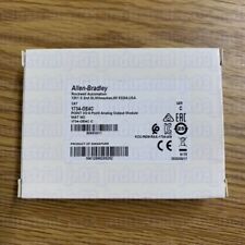 1734-OE4CC Module, PLC, LCD, Board, Controller