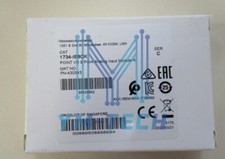 1734IE8CK Module, PLC, LCD, Board, Controller