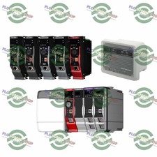 1738-OB16EM12 Module, PLC, LCD, Board, Controller