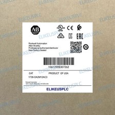 1738OA2M12AC3 Module, PLC, LCD, Board, Controller
