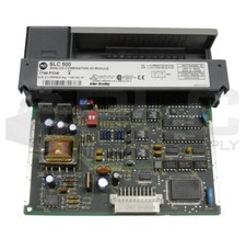 1746-F1O41 Module, PLC, LCD, Board, Controller