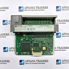 1746-HSTP1 Module, PLC, LCD, Board, Controller