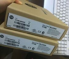 1746-NO4VA Module, PLC, LCD, Board, Controller