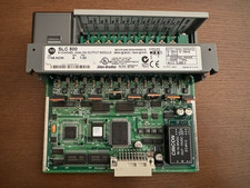 1746-NO8I Module, PLC, LCD, Board, Controller