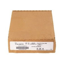 1746HSTP1 Module, PLC, LCD, Board, Controller