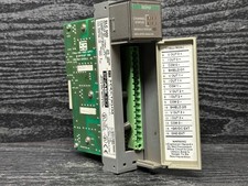 1746SC-1NO4VI Module, PLC, LCD, Board, Controller
