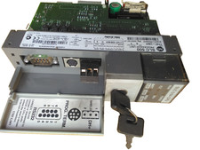 1747-L541 Module, PLC, LCD, Board, Controller