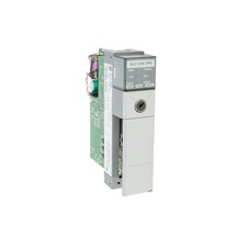 1747-L542-D Module, PLC, LCD, Board, Controller