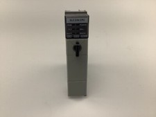 1747-L543-B Module, PLC, LCD, Board, Controller