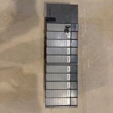 1747-L543-C Module, PLC, LCD, Board, Controller