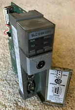 1747-L543C Module, PLC, LCD, Board, Controller