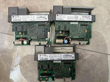 1747-L551 Module, PLC, LCD, Board, Controller