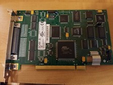 1747-PCIS Module, PLC, LCD, Board, Controller