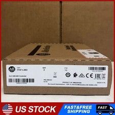 1747L553 Module, PLC, LCD, Board, Controller