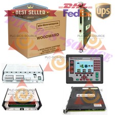 1751-6091 Module, PLC, LCD, Board, Controller