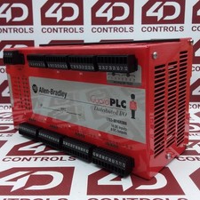 1753-IB16X0B8 Module, PLC, LCD, Board, Controller