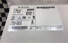1753-OB16 Module, PLC, LCD, Board, Controller