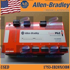 1753IB20X0B8 Module, PLC, LCD, Board, Controller