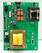 17543-003 Module, PLC, LCD, Board, Controller