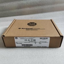 1756-CN2R Module, PLC, LCD, Board, Controller
