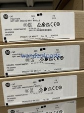 1756-IF16HK Module, PLC, LCD, Board, Controller