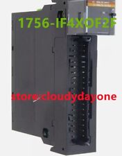 1756-IF4XOF2F Module, PLC, LCD, Board, Controller