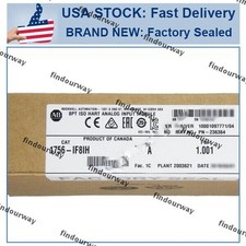 1756-IF8IH Module, PLC, LCD, Board, Controller