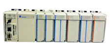 1756-L35E Module, PLC, LCD, Board, Controller