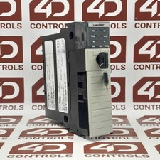1756-L55M13 Module, PLC, LCD, Board, Controller