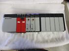 1756-L62SB Module, PLC, LCD, Board, Controller