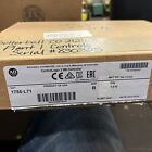 1756-L71B Module, PLC, LCD, Board, Controller